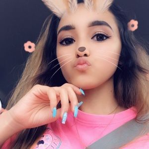 Meet your Posher, Cindy